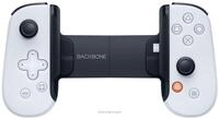 BACKBONE One Mobiler Gaming-Controller USB-C 2nd Gen Wei&szlig;