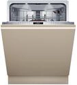NEFF S157ZCX01E, N 70, Smarter Geschirrsp&uuml;ler Vollintegriert, 60 cm, Made in