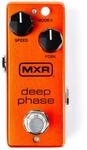 JIM DUNLOP MXR - M279 - Effektpedal Deep Phase