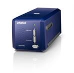 Plustek OpticFilm 8100 35mm Dia/Negativ Filmscanner (7200 dpi, USB) inkl....