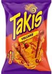 TAKIS - Mais-Snack K&auml;se & Chili Flavour - (1 X 100 G )