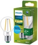 Philips Ultra Efficient &ndash; Ultra-energiesparende Lampe, LED-Lichtquelle, 40W,...
