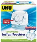 UHU Luftentfeuchter Ambiance wei&szlig; + Nachf&uuml;ll-Tab 450g