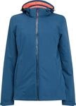 Mc Kinley Aneli Doppeljacken Navy 46