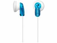 Sony MDR-E9LP In-Ear / In-Ohr Kopfhörer (1,2m Kabel, Neodym-Magnet, für...