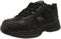 Skechers Men's Soft Stride GrinnelIndustrial Shoe