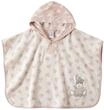 Sterntaler Badeponcho Esel Emmi Girl, geeignet ab Geburt, saugf&auml;higer
