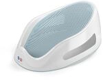Angelcare ergonomischer Badesitz f&uuml;r die gro&szlig;e Badewanne oder Dusche, Light...