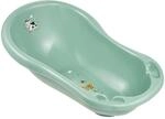 keeeper Funny Farm Ergonomische Babywanne mit St&ouml;psel, Ab 0 bis ca. 12 Monate,...