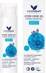 Cosnature Hydro Creme Gel Water Lily, 50 ml. With 24 H moisturising formula