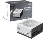 ASUS Prime 750W Gold Netzteil ohne Originalverpackung (750 Watt, f&uuml;r Allround-PCs
