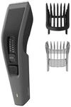 Tondeuse &agrave; cheveux Philips Hairclipper Series 3000 HC3525/15 Noir