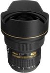 Nikon AF-S Nikkor 14-24 mm 1:2.8G ED (inkl. CL-M3)