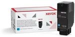 Xerox Original VersaLink C620 / C625 Cyan Standard kapazit&auml;t Tonerpatrone...