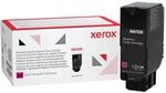 Xerox Original VersaLink C620 / C625 Magenta Standard kapazit&auml;t Tonerpatrone...
