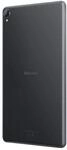 Blackview Tablet Tab 50, 20,3 cm (8 Zoll), 4 GB RAM, 128 GB, Grau
