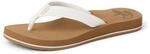 Reef Cushion Breeze, Damen Zehentrenner, Mehrfarbig (Cloud CLD), 36 EU (4 UK)