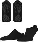 FALKE Unisex Stoppersocken Cool Kick U Hp weich atmungsaktiv schnelltrocknend