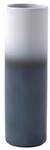 like. by Villeroy & Boch Lave Home Vase Cylinder, 7,5x7,5x25cm, Bleu