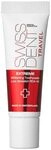 SWISSDENT EXTREME ZAHNCREME, 10 ml Reisegr&ouml;&szlig;e Whitening Zahnpasta, hilft speziell