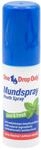 One Drop Only antibakterielles Mundspray - 1er Set - Mundspray ohne Alkohol mit