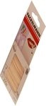 FACKELMANN 31079 Zahnstocher, Buche, braun, 27.6 x 61 x 5.9 cm