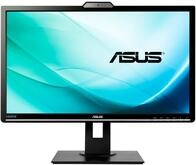 Asus VK248H 61 cm (24 Zoll) Monitor (VGA, DVI, HDMI, 2ms Reaktionszeit) schwarz