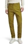 G-Star Herren Bronson 2.0 Slim Chino, Braun (Tobacco D21038-D305-248), 29W / 32L