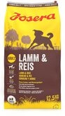 JOSERA Lamm & Reis (1 x 12,5 kg) | Adult | Premium Trockenfutter für ausgewachsene JOSERA Lamm & Reis (1 x 12,5 kg) | Adult | Premium Trockenfutter für ausgewachsene