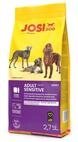 JosiDog Adult Sensitive (1 x 2,7 kg) | Adult | Premium Trockenfutter f&uuml;r