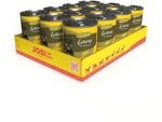 JosiDog Game in Sauce | 12x 415g | Hundefutter nass mit Wild in So&szlig;e | Adult 