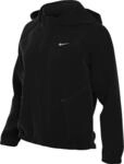 Nike FB7492-010 W NK SWIFT SF JKT Jacket Damen BLACK/BLACK/REFLECTIVE SILV Gr&ouml;&szlig;e M