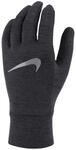 Nike Damen Fleece Running Gloves Laufhandschuhe Training Sporthandschuhe Winter warm