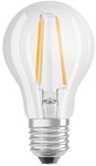 LED VALUE CL A FIL 60 nicht dim 7W/827 E27
