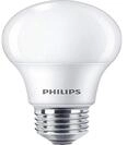 PHILIPS LED-Gl&uuml;hbirne 8W warm 2700K E27 60W 806lm -4 Stk. pro Pack...
