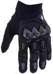 Gloves Fox Bomber CE Black S