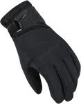 Macna Code RTX Motorradhandschuhe Damen S Schwarz