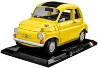 COBI FIAT Abarth 595