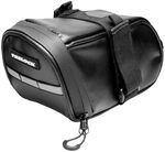 Trelock Fahrrad Satteltasche &ndash; wasserdichte und Reflektierende Fahrradtasche f&uuml;r