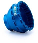 Park Tool Unisex &ndash; Erwachsene BBT Tretlager-und Pedalwerkzeug, Blau