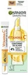 SKINACTIVE VITAMINA C Crema iluminador contorno de ojos 15 ml