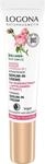 LOGONA Naturkosmetik straffende Serum-in-Creme Augencreme,...