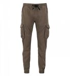 Alpha Industries Herren Freizeithose Alpha Industries Cotton Twill Jogger