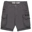 Alpha Industries Herren Crew Short