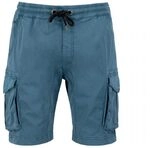 Alpha Industries Herren Shorts Alpha Industries Cotton Twill Jogger Short Short...