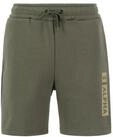Alpha Industries Herren Cargos Alpha Industries Pp Short f&uuml;r Herren