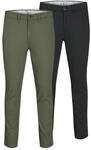 JACK & JONES JJIMARCO JJDAVE AKM 2 Pack NOOS