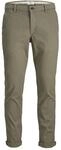 JACK & JONES Hosen Herren Chino JPSTMARCO Regular Fit