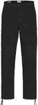 JACK & JONES Herren Cargohose Jpstace Jjtucker AMA Noos, Schwarz/Details: Solide.,