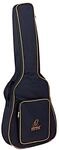 Ortega Guitars Economy Series Bag - 4/4 Klassische Gitarren Tasche - H&ouml;he 105 cm -